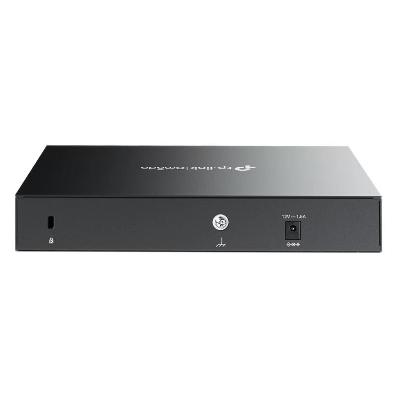 TP-Link ER707-M2 Router VPN Omada Multi-Giga 2.5G