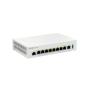 D-Link DBR-600-P Router PoE 9x2.5G 120W