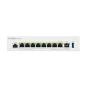 D-Link DBR-600-P Router PoE 9x2.5G 120W