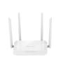 Reyee EW1200 Router Mesh WiFi5 Dual 4x10/100M