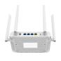 Reyee EW1200 Router Mesh WiFi5 Dual 4x10/100M