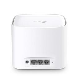 TP-Link HX520(1-Pack) Router Mesh WiFi6 AX3000 3xG
