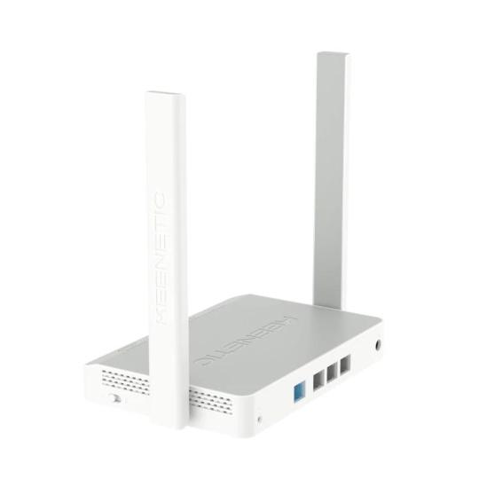 Keenetic Explorer Router Wifi 5 Mesh AC1200 4x100M