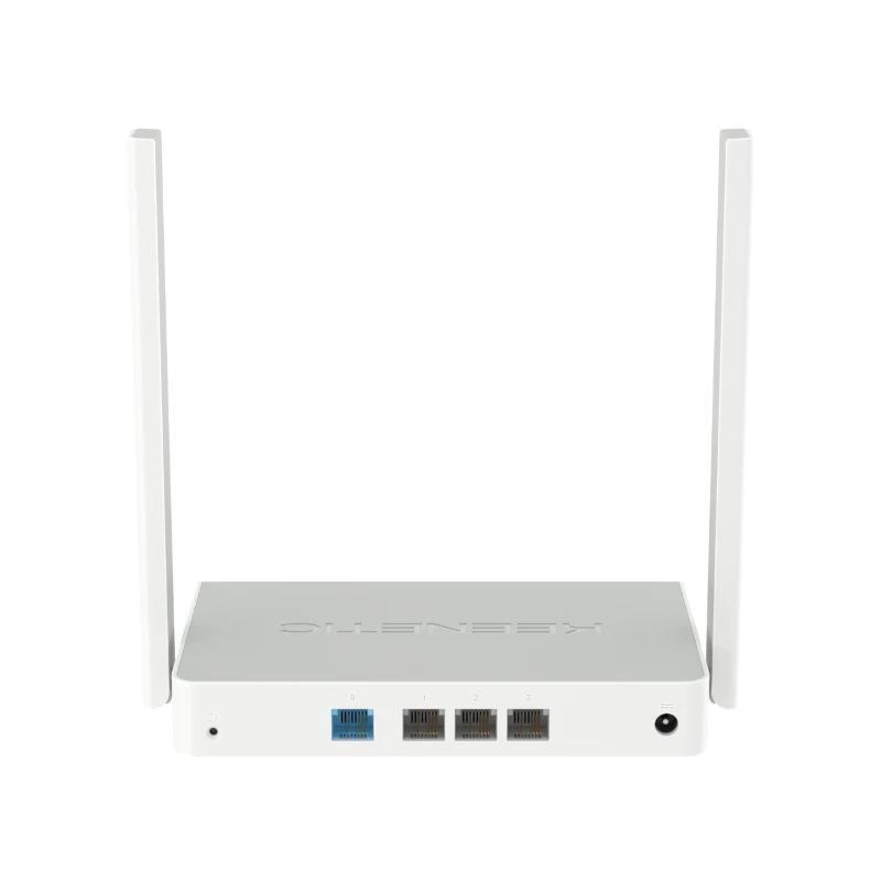 Keenetic Explorer Router Wifi 5 Mesh AC1200 4x100M