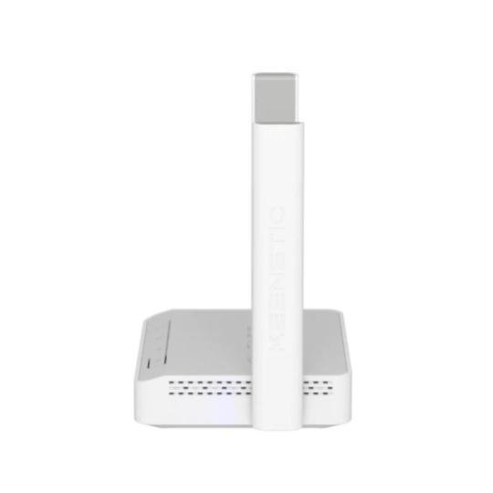 Keenetic Carrier Router Wifi 5 Mesh AC1200 3x100Mb
