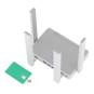 Keenetic Runner 4G Router Wifi4 N300 4x100Mb