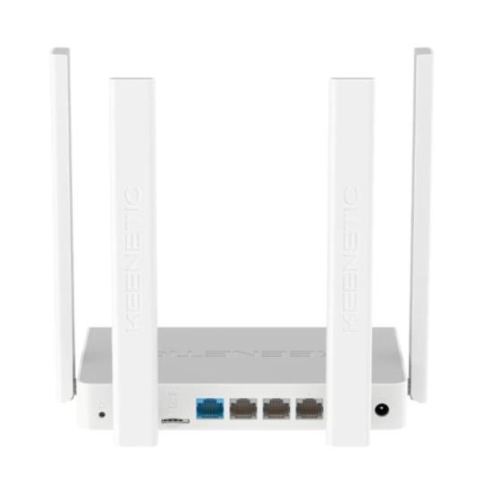 Keenetic Explorer 4G Router Wifi4 Mesh AC1200