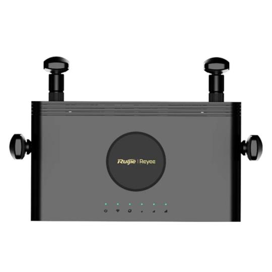 Reyee RG-EW300T Router 4G 1x10/100 WAN 3x10/100