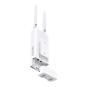 TP-Link TL-MR100-Outdoor Router 4G WiFi Ext. IP65