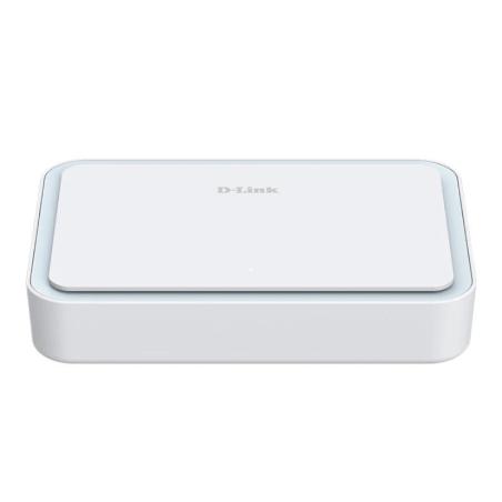 D-Link DBR-330 Router Móvil WiFi6 AX3000