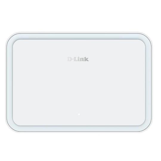 D-Link DBR-330 Router Móvil WiFi6 AX3000