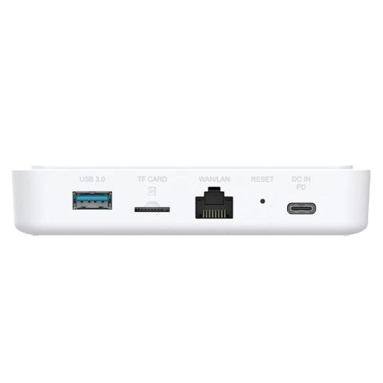 D-Link DBR-330 Router Móvil WiFi6 AX3000