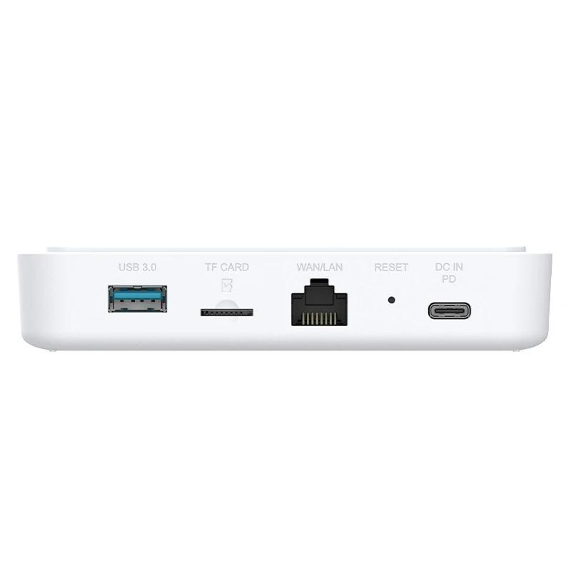 D-Link DBR-330 Router Móvil WiFi6 AX3000