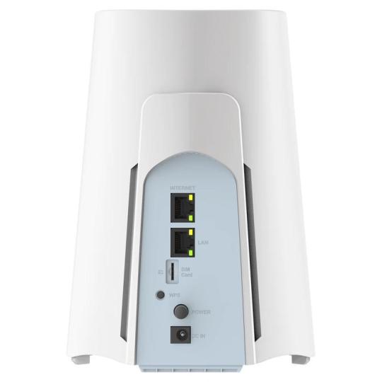 D-Link G530V2 Router 5G NR WiFi6 AX3000