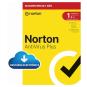 NORTON ANTIVIRUS PLUS 2GB ES 1L/1A ESD