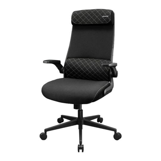 Cougar Silla Stryder Black