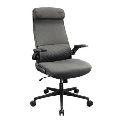 Cougar Silla Stryder Gray