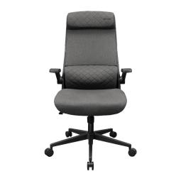 Cougar Silla Stryder Gray