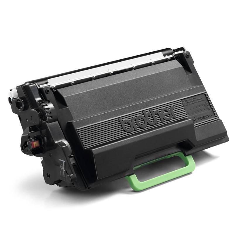 Brother Tóner TN3600XXL Negro