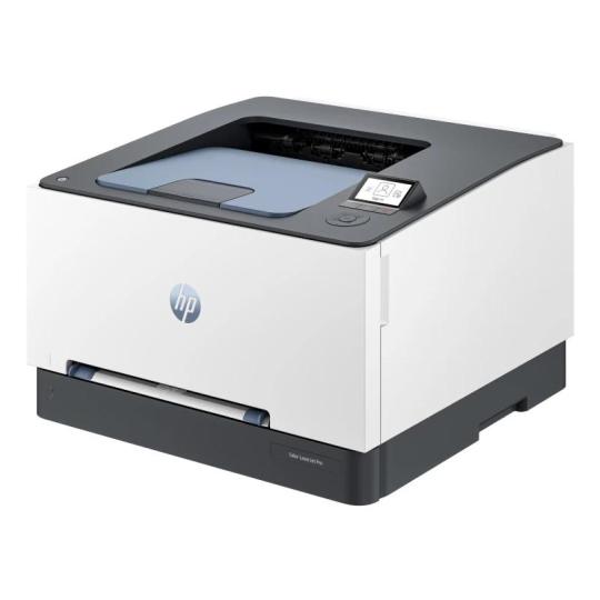 HP Impresora Laserjet Pro 3202DN Duplex/Blanca