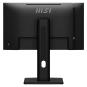 MSI MP245PG E14 Monitor23.8"144h VGA HDMI DP MM AA
