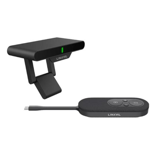 Fanvil Linkvil CA200 Sistema Videoconferencia