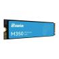 Biwin SSD M350 500Gb PCIe Gen4×4 5000 MB-s