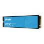 Biwin SSD M350 500Gb PCIe Gen4×4 5000 MB-s