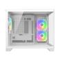 Cougar Caja Semitorre FV150 Mini Rgb White
