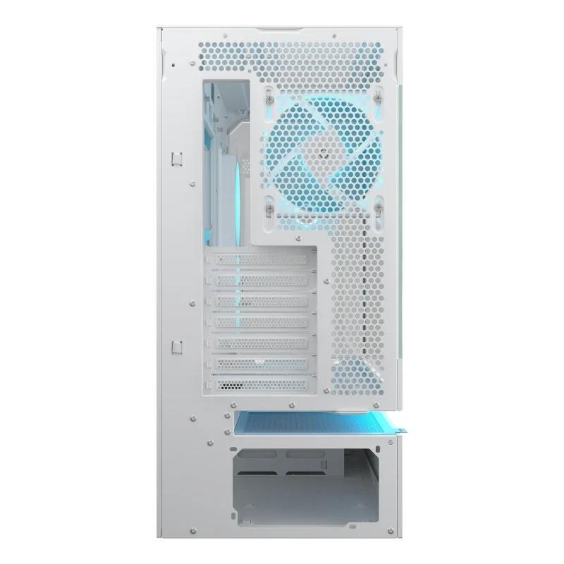 Cougar Caja Semitorre CFV235 Mesh White