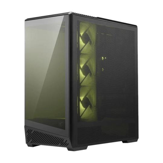 MSI Semitorre ATX MAG PANO 130R PZ Negra