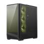 MSI Semitorre ATX MAG PANO 130R PZ Negra