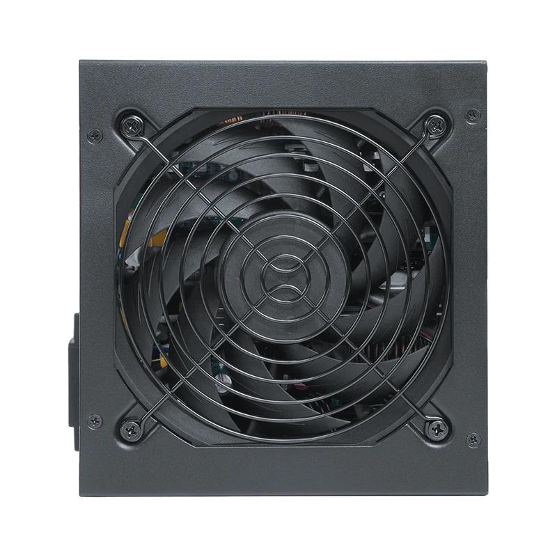 Keep Out Fuente Aliment. ATX-500W 80+BRONZE+CABLE