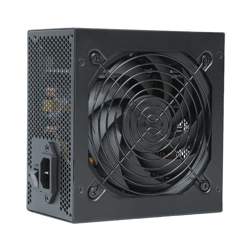 Keep Out Fuente Aliment. ATX-500W 80+BRONZE+CABLE
