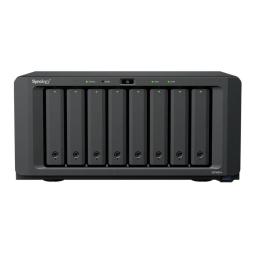 Synology DS1825+ NAS 8Bay DiskStation 2x2.5G 3xUSB