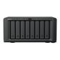 Synology DS1825+ NAS 8Bay DiskStation 2x2.5G 3xUSB