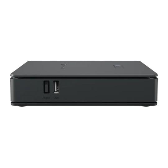 Mikrotik hAP ax S Router WiFi6 5xGbE 1x2.5G SFP