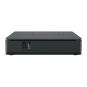 Mikrotik hAP ax S Router WiFi6 5xGbE 1x2.5G SFP