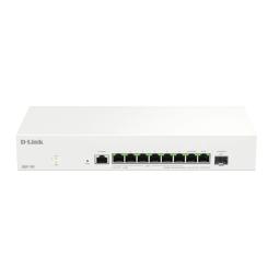 D-Link DBR-700 Router 7x2.5G 1X2.5 WAN 1x2.5 SFP
