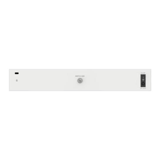 D-Link DBR-700 Router 7x2.5G 1X2.5 WAN 1x2.5 SFP