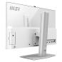 MSI AM242P-2202EU i7-150U 16GB 512 DOS 24" Blanco