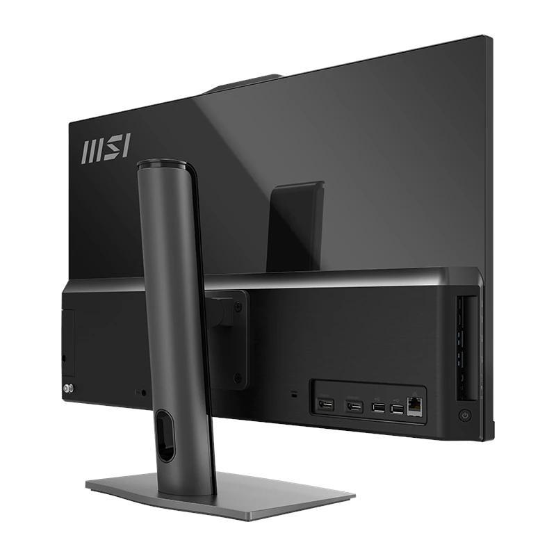 MSI AM272P-885XES i5-120U 16GB 512 DOS 27" Negro
