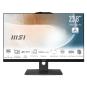 MSI AM242P-1499ES i5-120U 16GB 512 W11H 24" Negro
