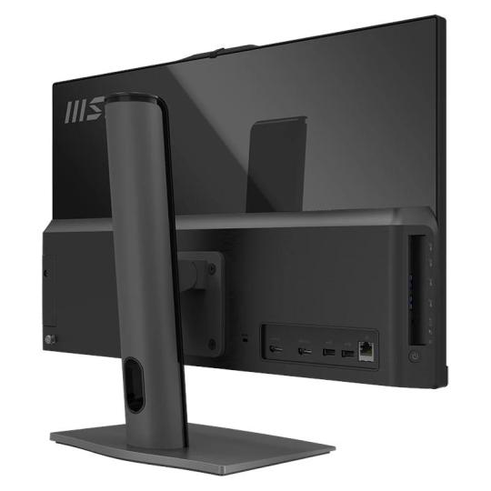 MSI AM242P-1499ES i5-120U 16GB 512 W11H 24" Negro