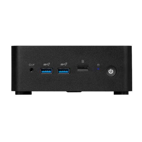 MSI Cubi NUC 1MG-263EU Core5-120U 16GB 512 W11P n