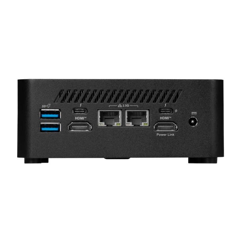 MSI Cubi NUC 1MG-263EU Core5-120U 16GB 512 W11P n
