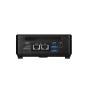MSI Cubi 5 1M-437BEU Core7-150U Negro
