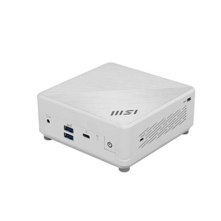 MSIi Cubi 5 1M-439BEU Core5-120U Blanco