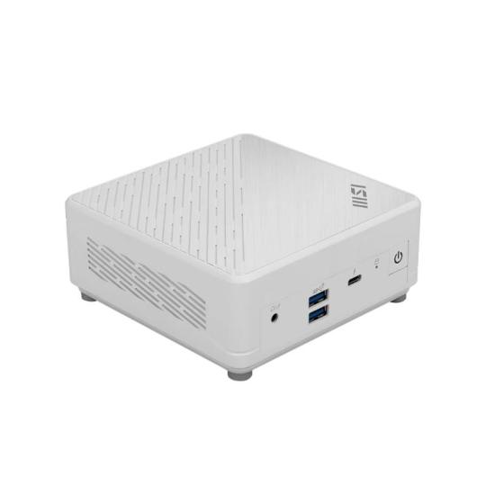 MSIi Cubi 5 1M-439BEU Core5-120U Blanco