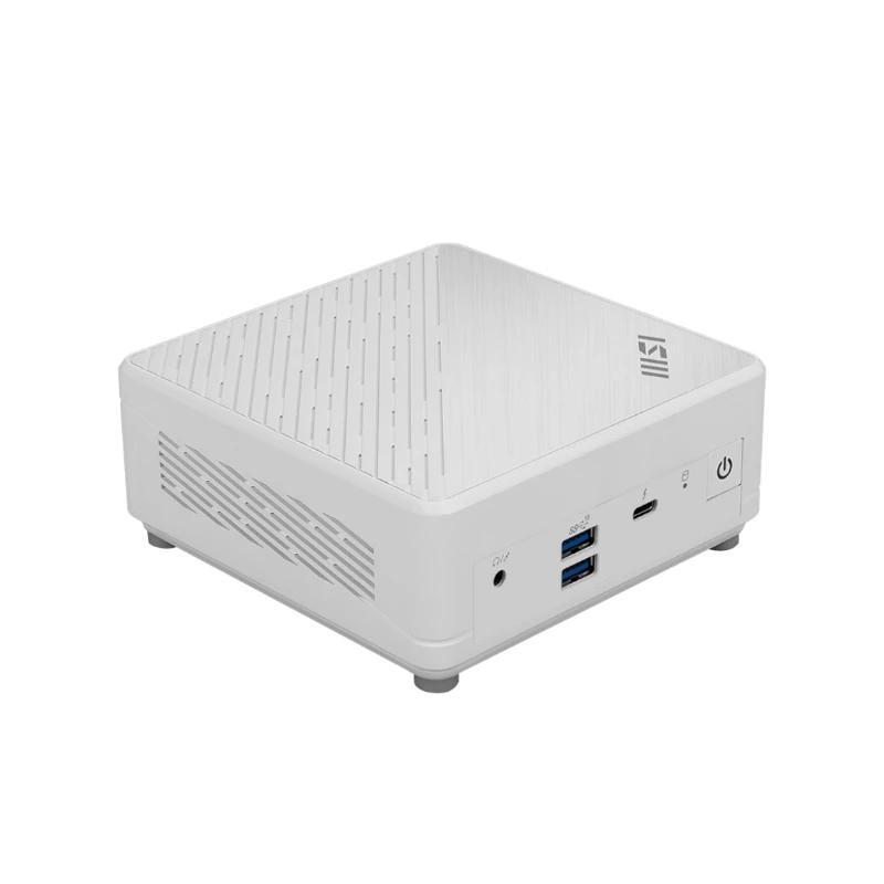 MSIi Cubi 5 1M-439BEU Core5-120U Blanco